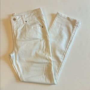 Jag Jeans Women's white Skinny Jeans